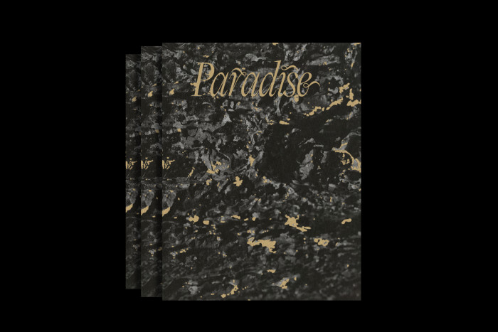 Paradies - cover